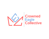https://www.logocontest.com/public/logoimage/1626193408Crowned Eagle Collective 002.png